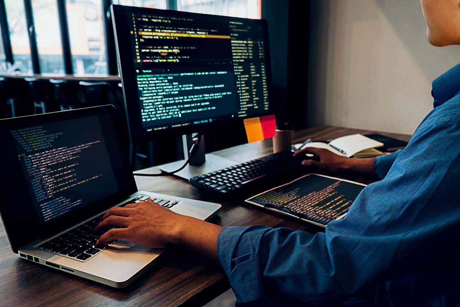 Coding in ZIM js for 'Intercept'