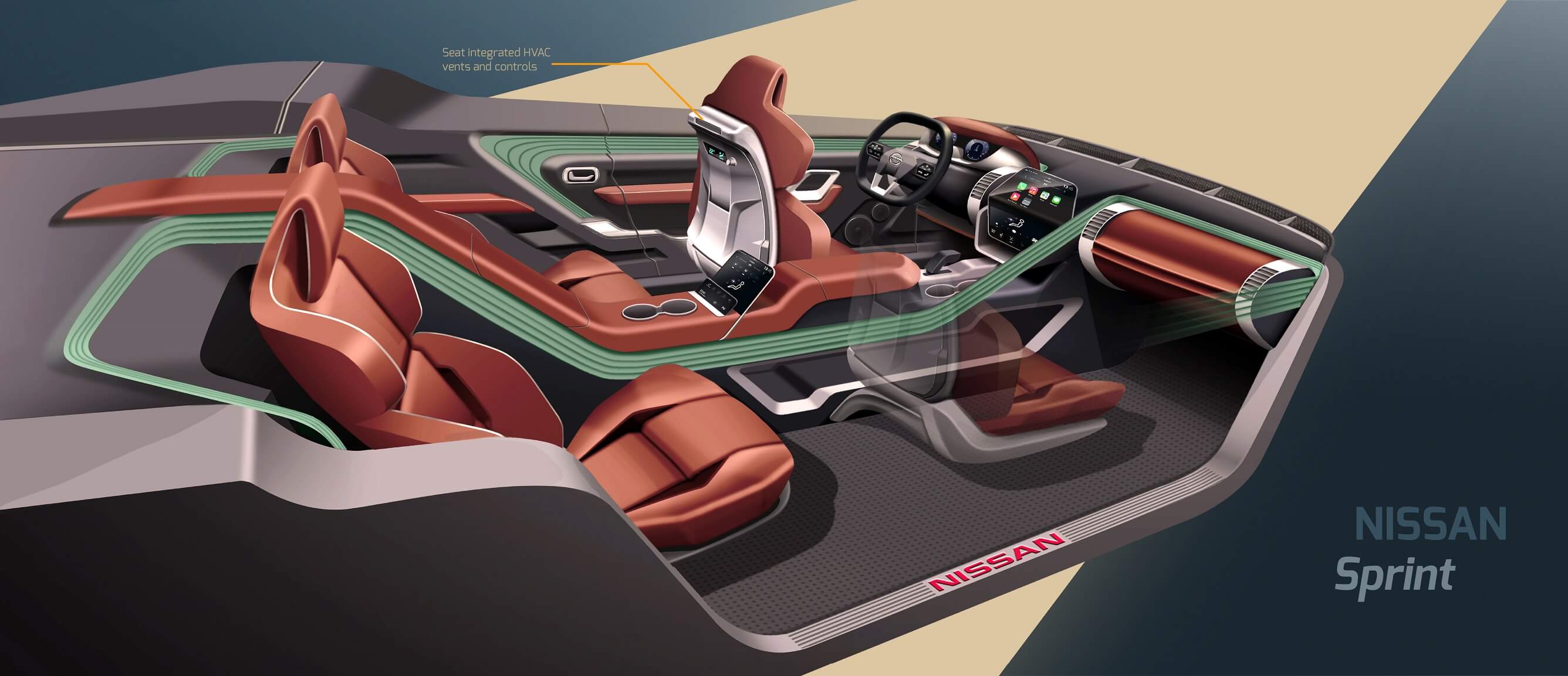 Automotive design project - 4