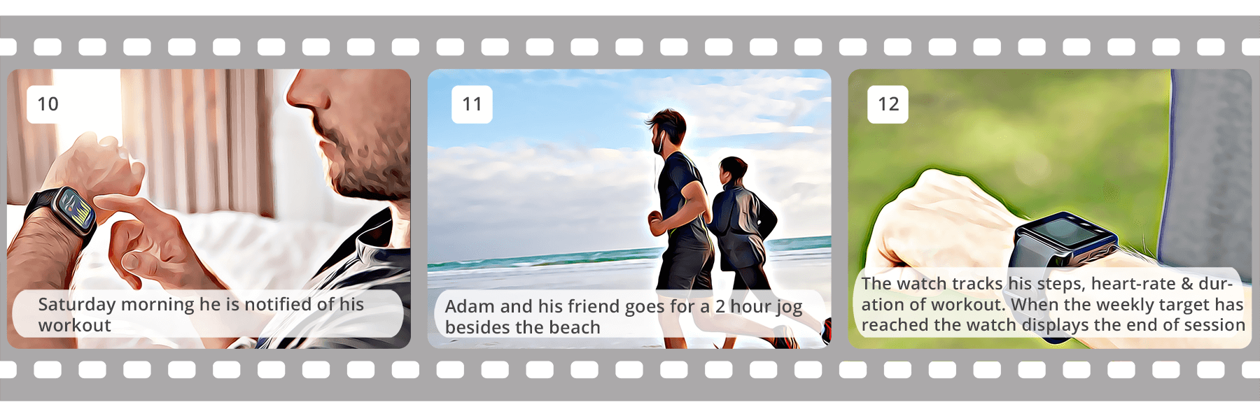 Refresh storyboard - 4